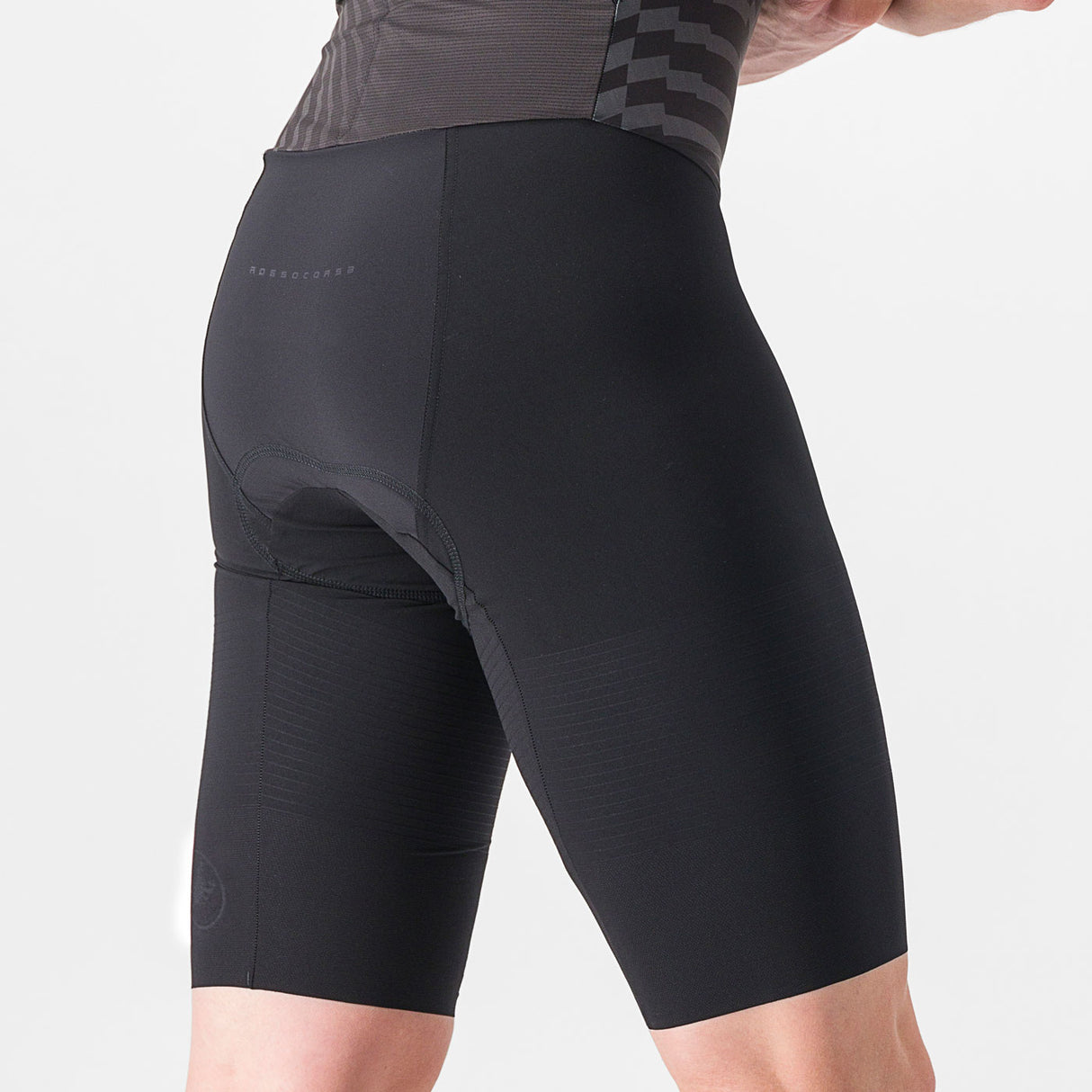 Body Castelli PR 2 Speed Suit - Nero - I