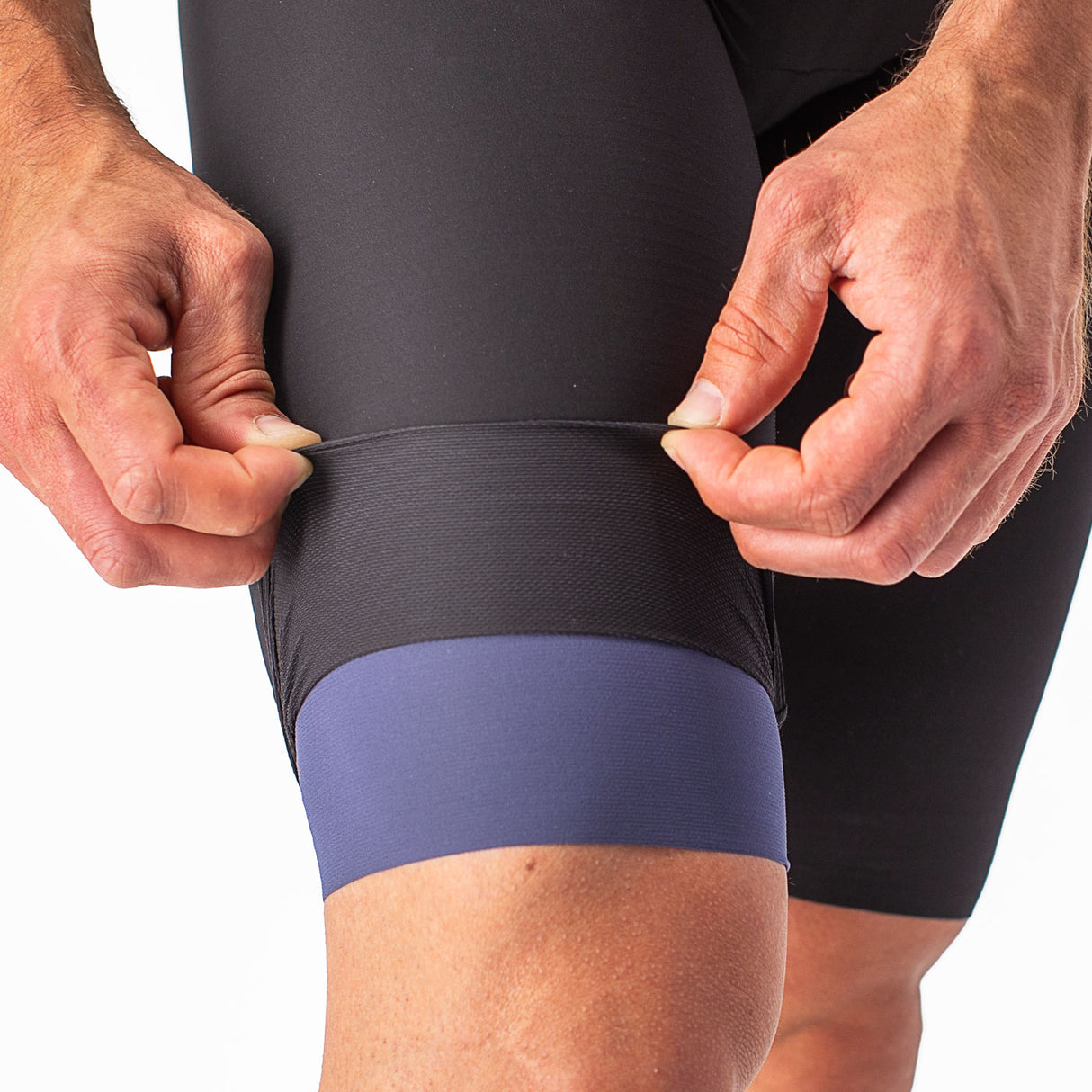 Body Castelli Elite Swim Skin - Nero - Q