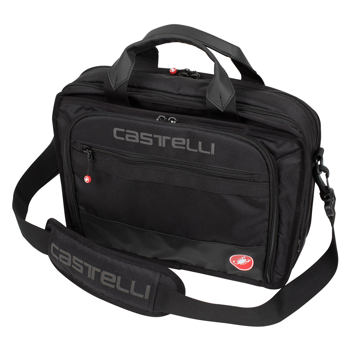 Borsa Castelli Race Briefcase - M