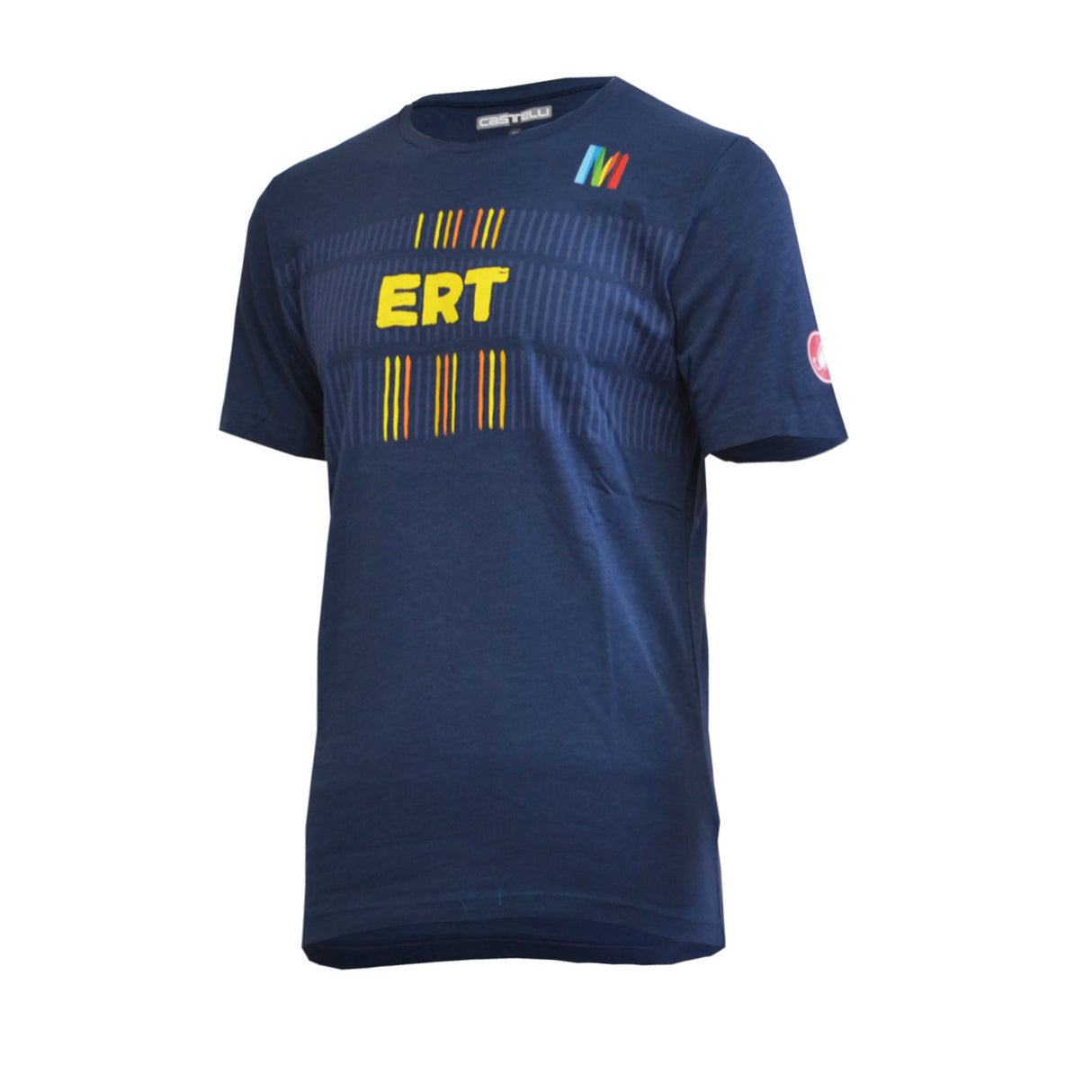 T-Shirt Maratona Dles Dolomites Bambino - Enel 2021 - C