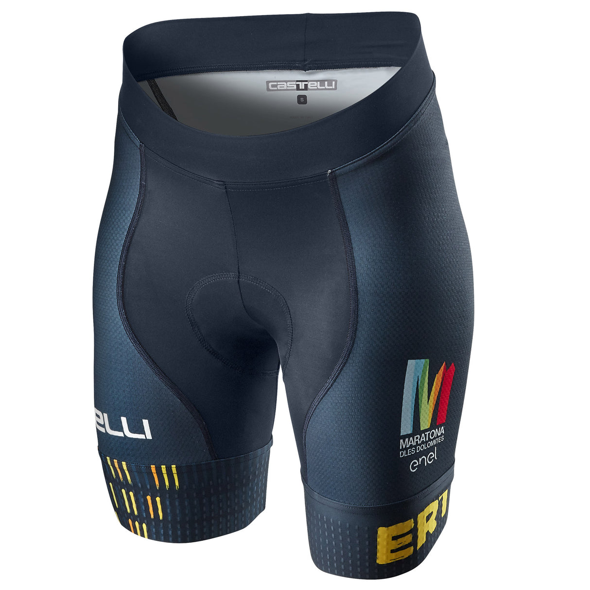Pantaloncini donna Maratona Dles Dolomites - Enel 2021 - C