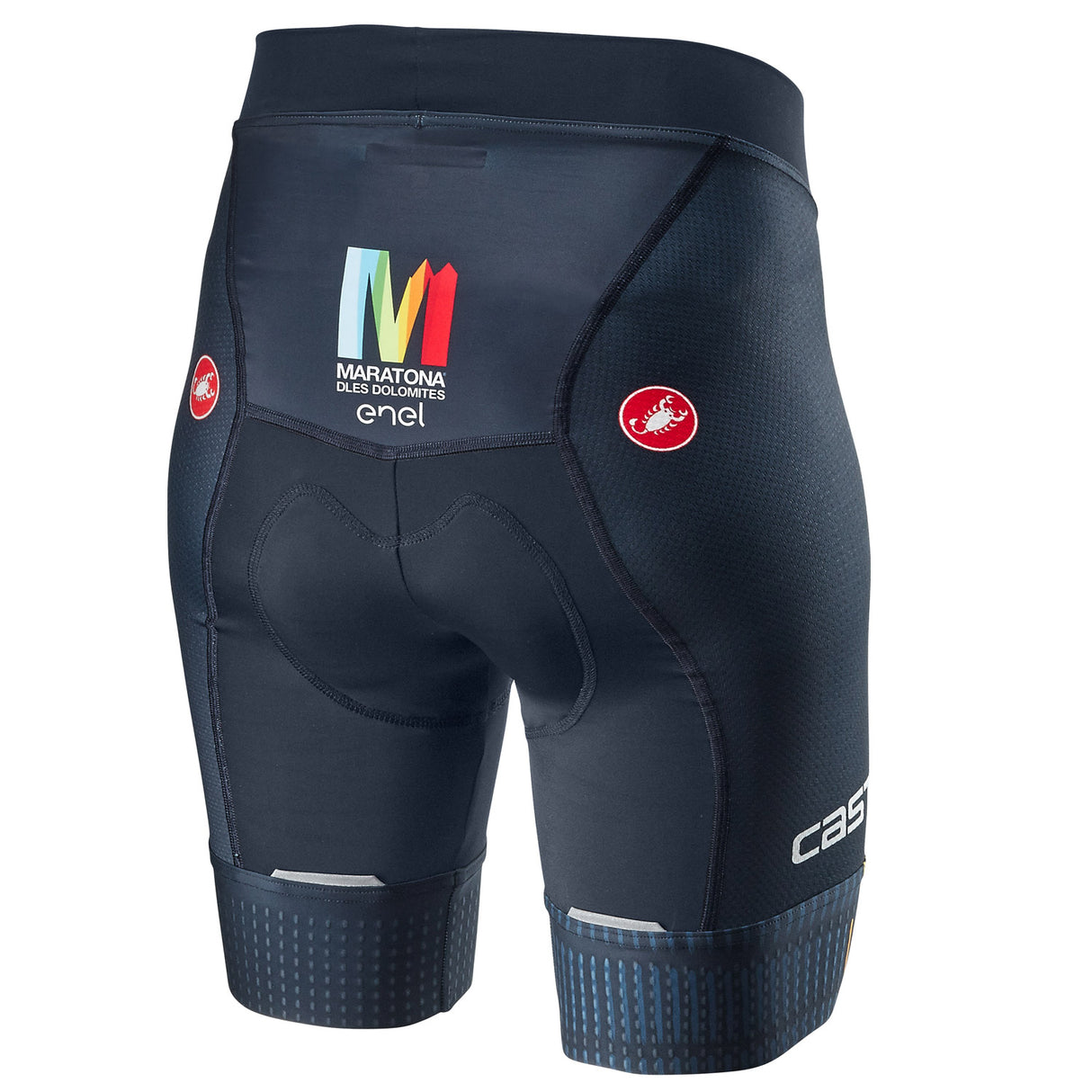 Pantaloncini donna Maratona Dles Dolomites - Enel 2021 - D