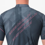 Giro d'Italia 2023 3 Cime di Lavaredo jersey