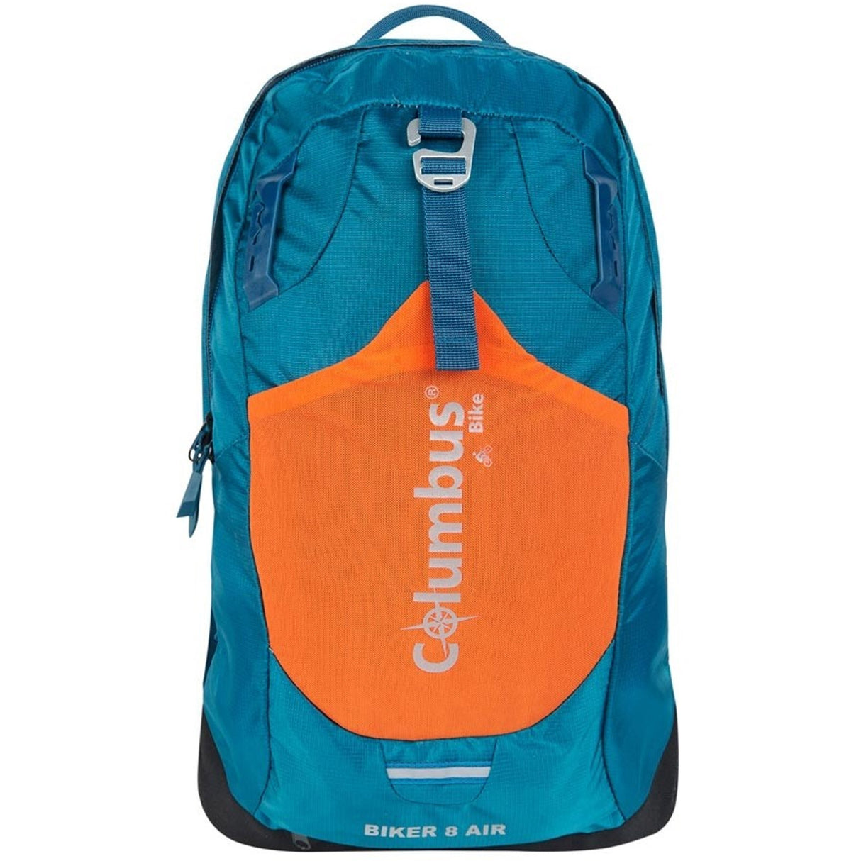 Zaino Columbus Biker 8l Air - Verde
