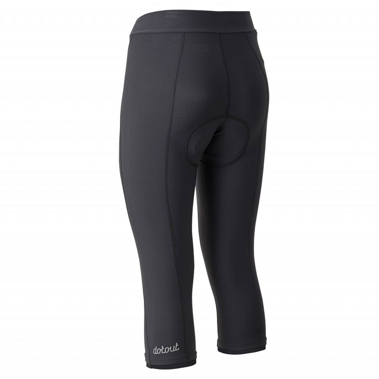 Bermuda donna Dotout Instinct Pro - Nero - P