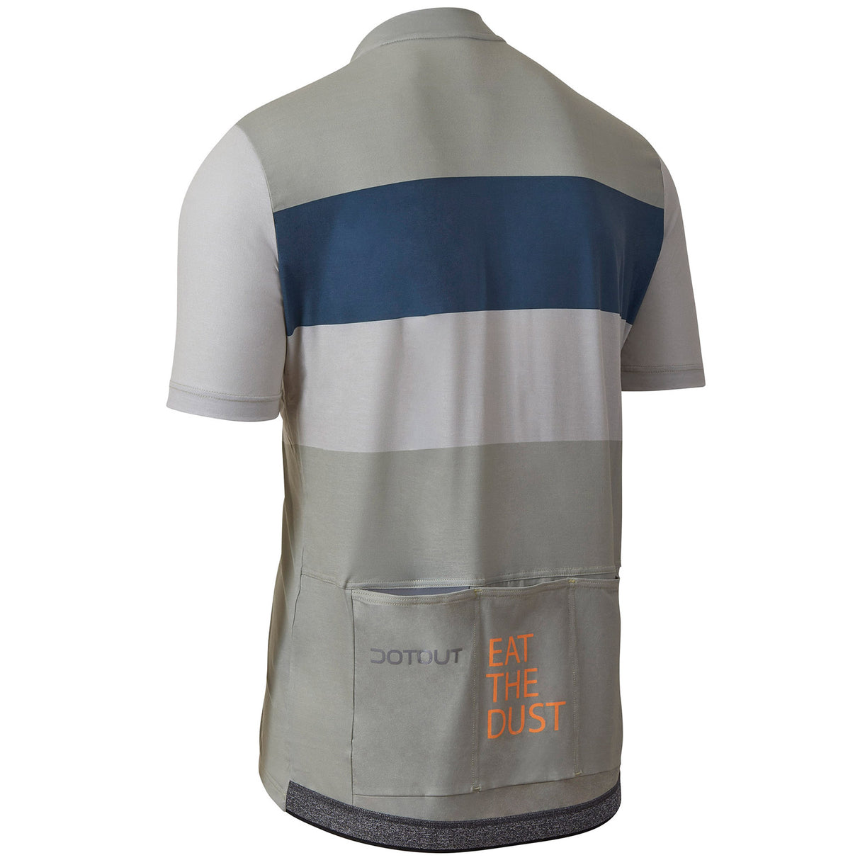Maglia Dotout Cruiser - Grigio chiaro