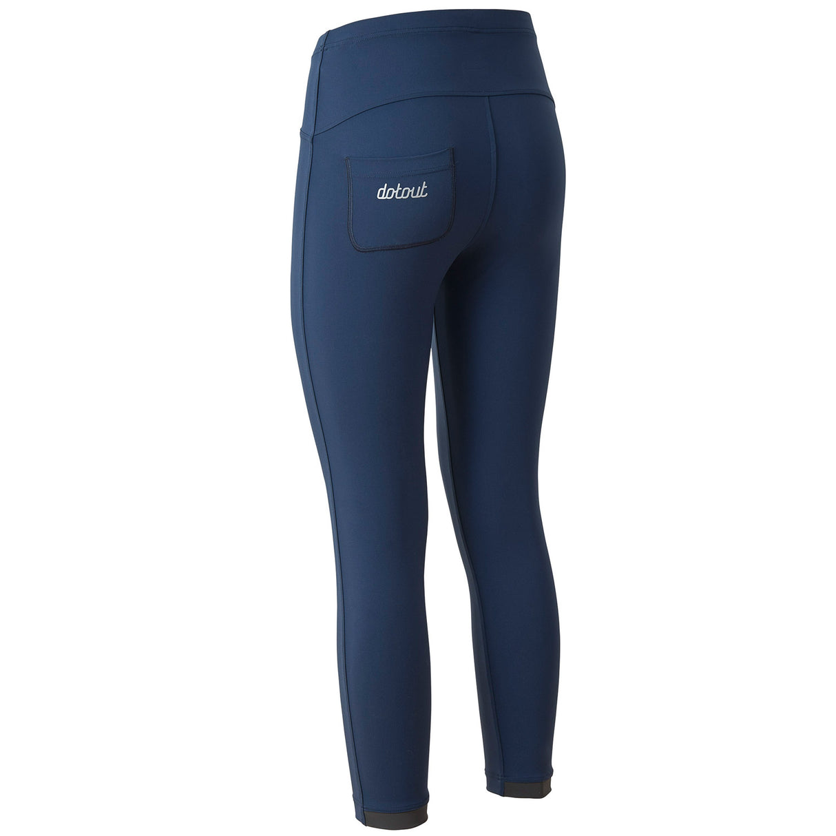 Pantalone donna Dotout Agility - Blu