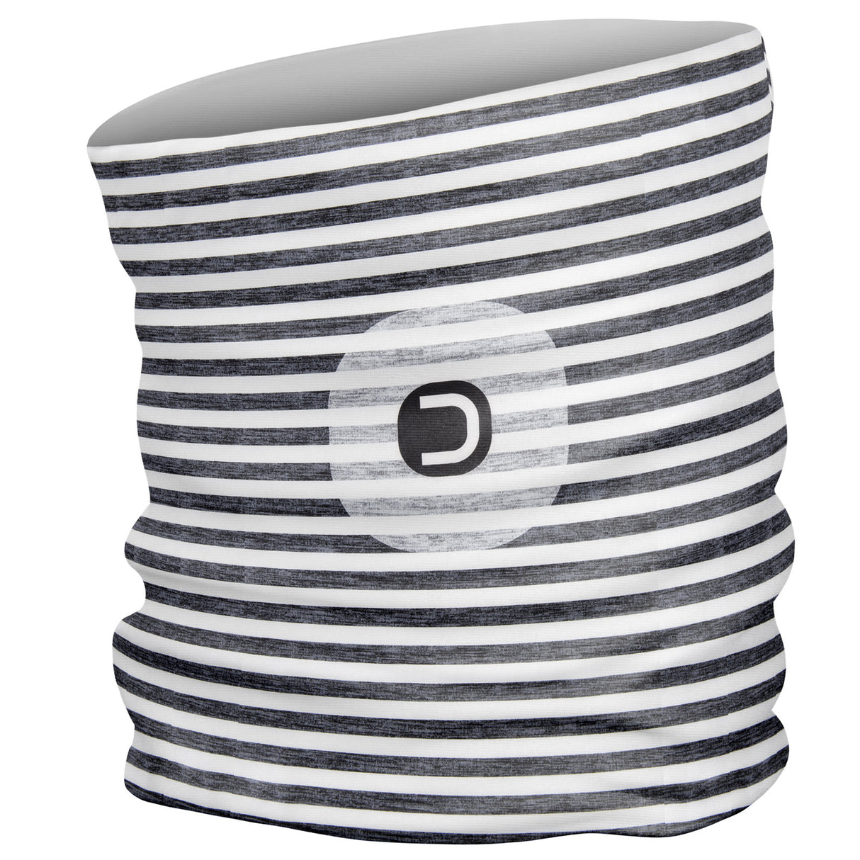 Scaldacollo Dotout Essential - Grigio chiaro - F
