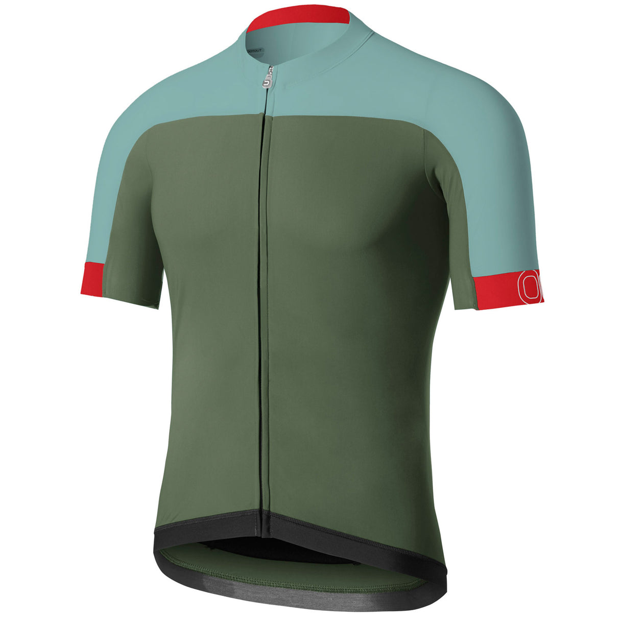 Maglia Dotout Sonic - Verde - L