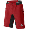 Dotout Iron shorts - Red