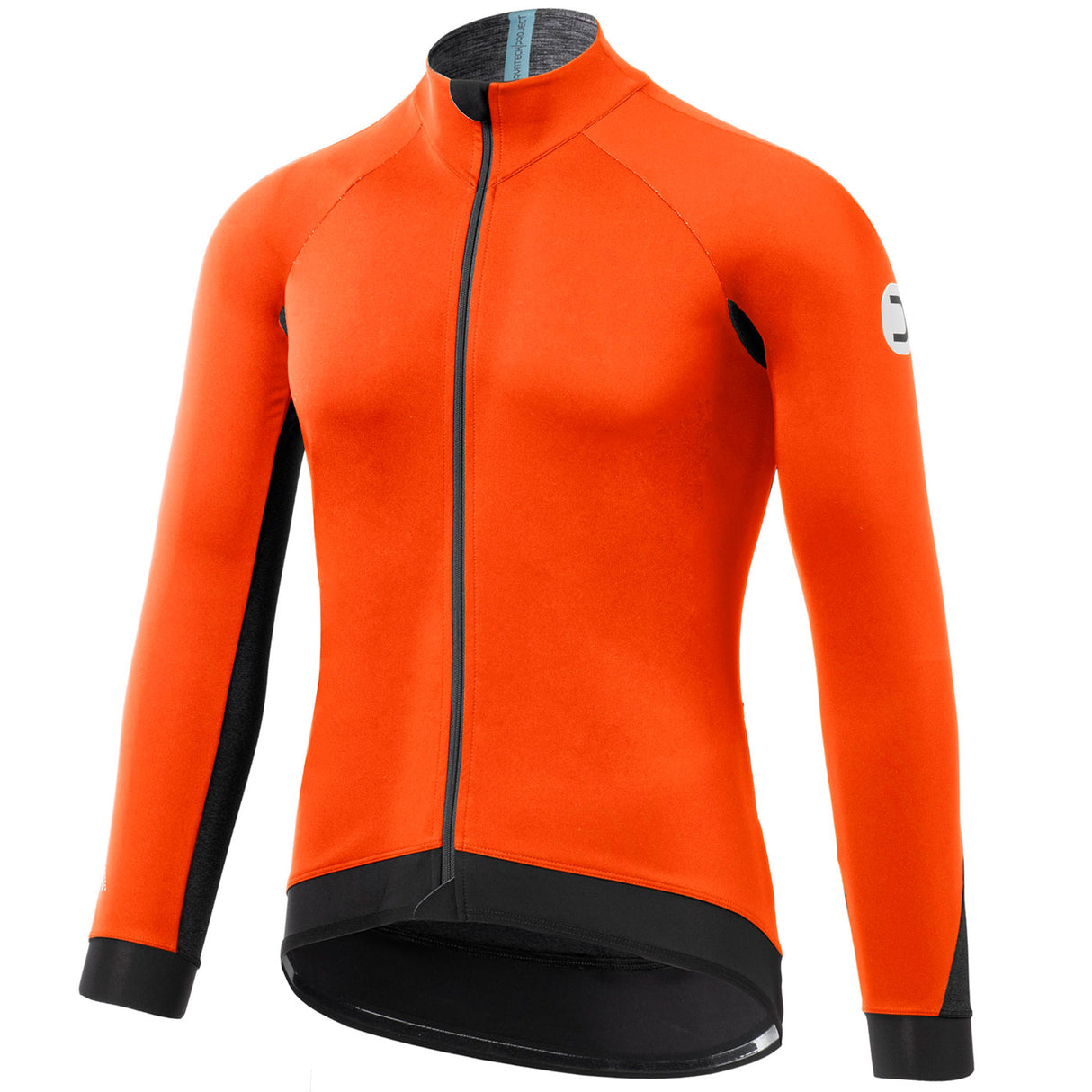 Giacca Dotout Mediterranea - Arancio - E