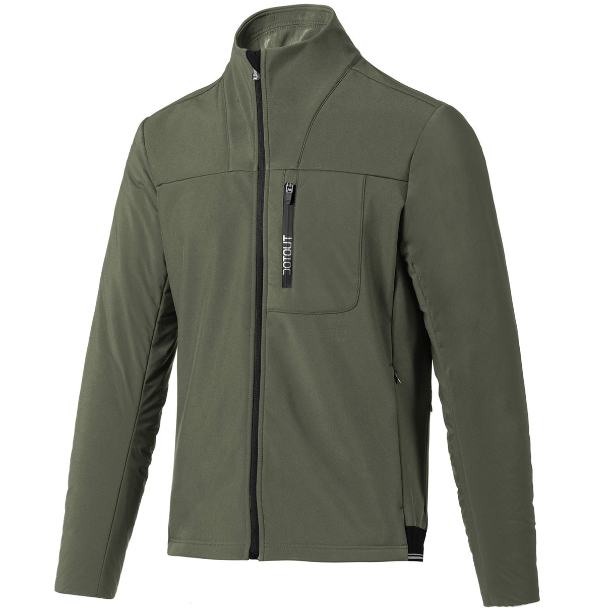 Giacca Dotout Infinity - Verde - F