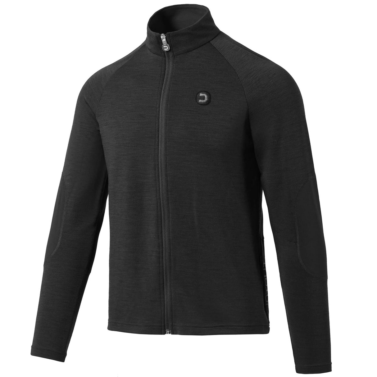 Maglia maniche lunghe Dotout Haka - Nero - D