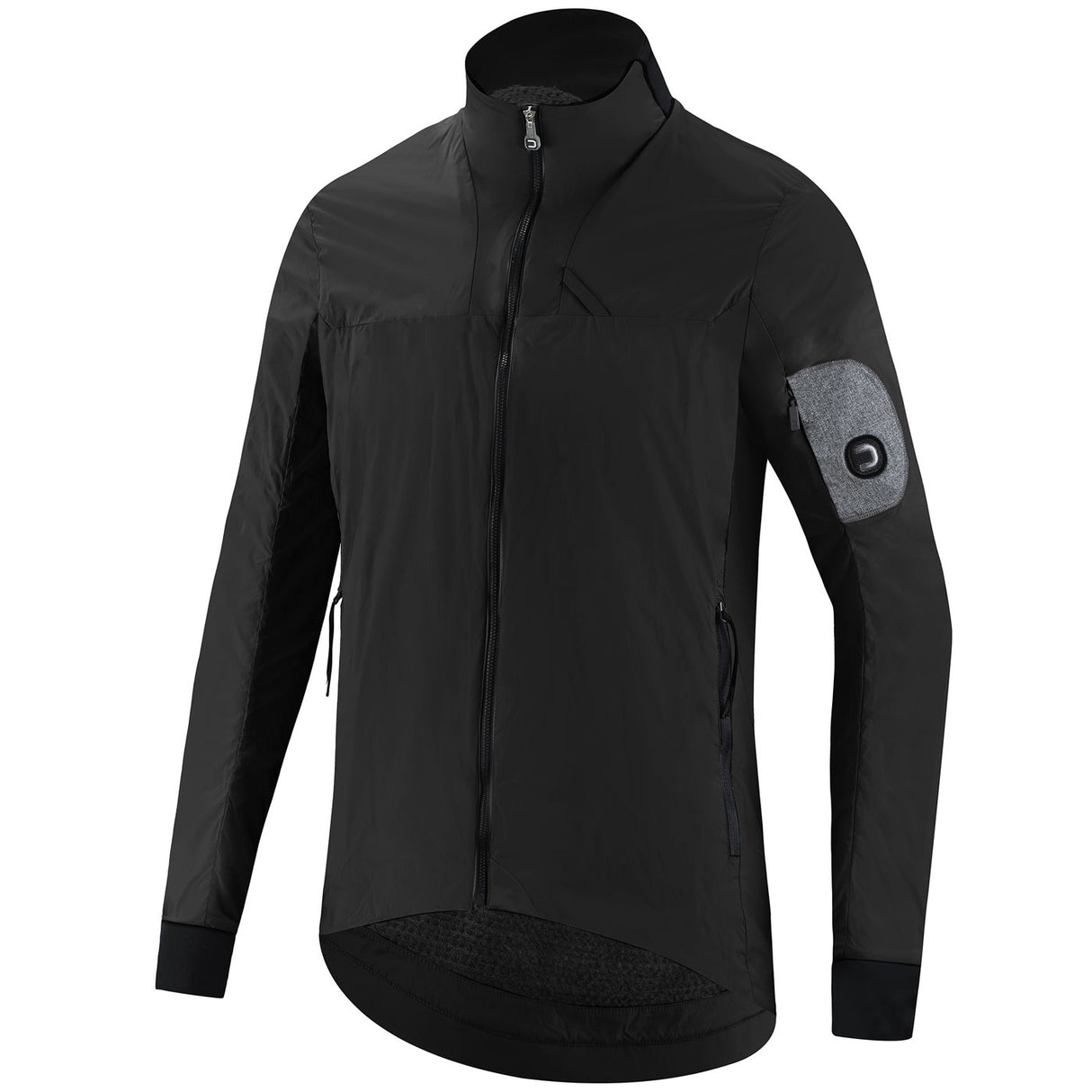 Giacca Dotout Verto - Nero - C