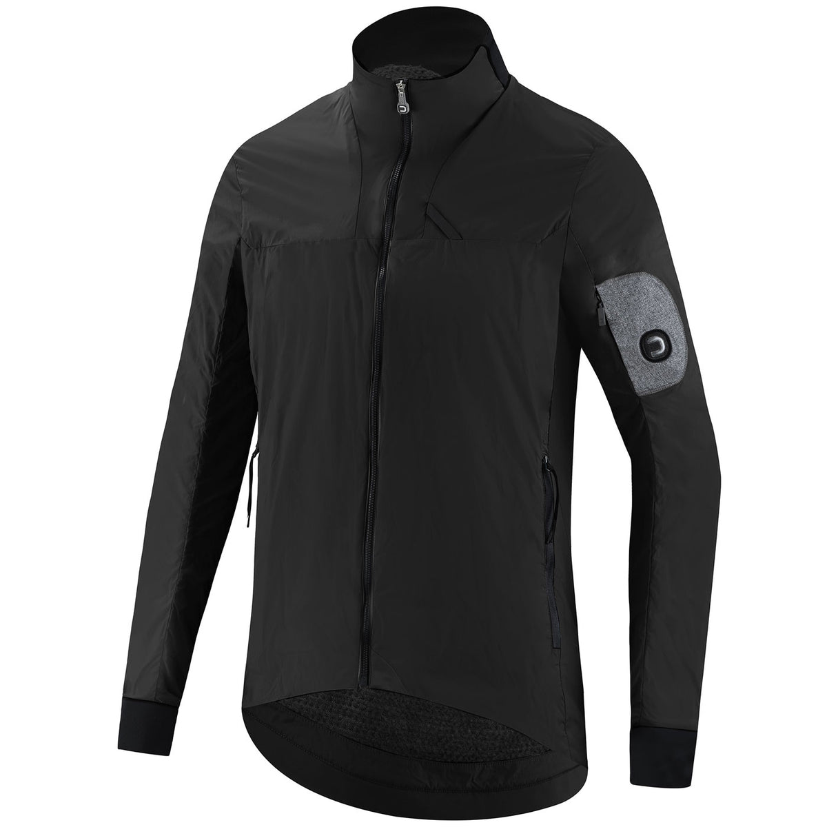 dotout Spirited W Jacket 900 ジャケット Dotout Spirited jacket - Black