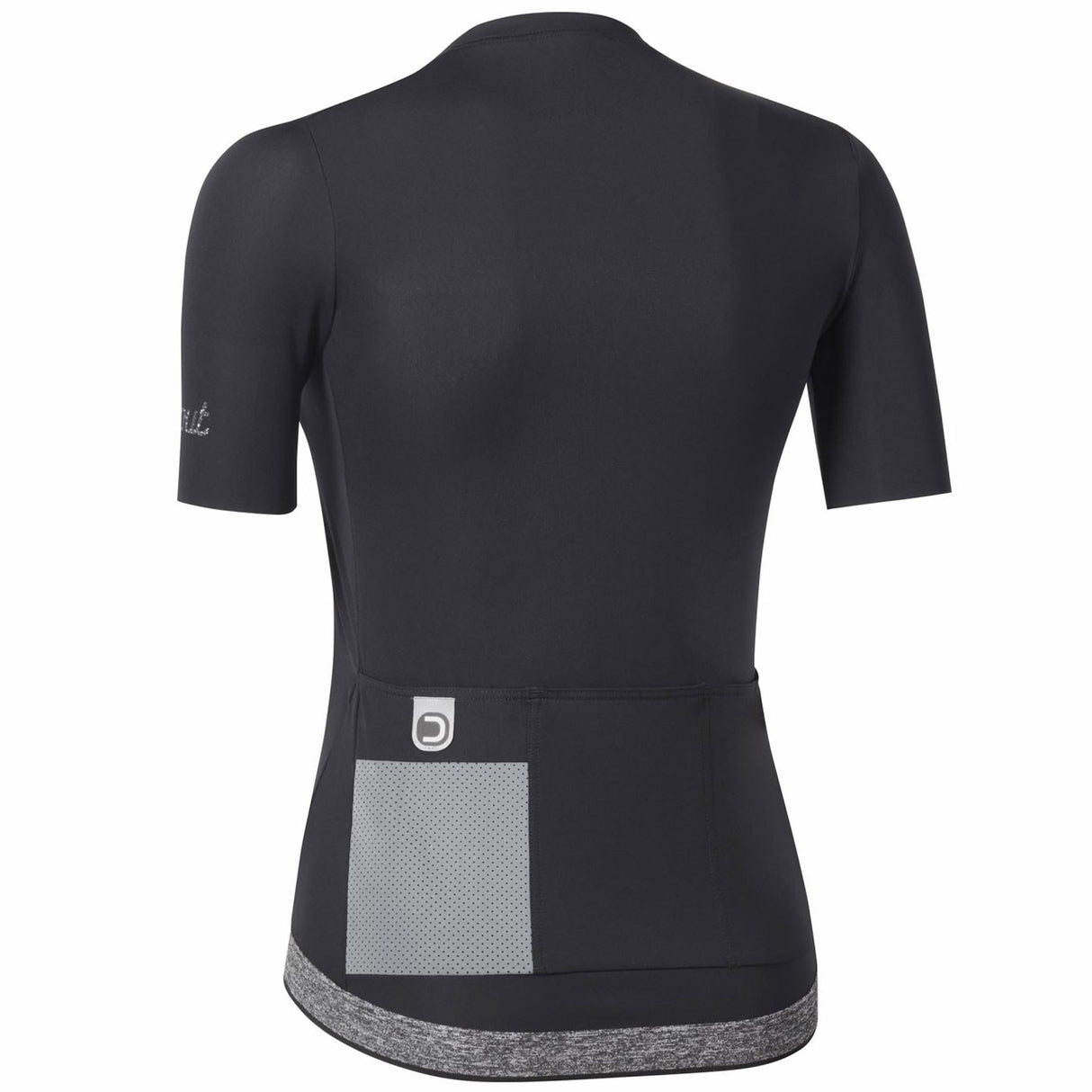 Maglia donna Dotout Star - Nero - N