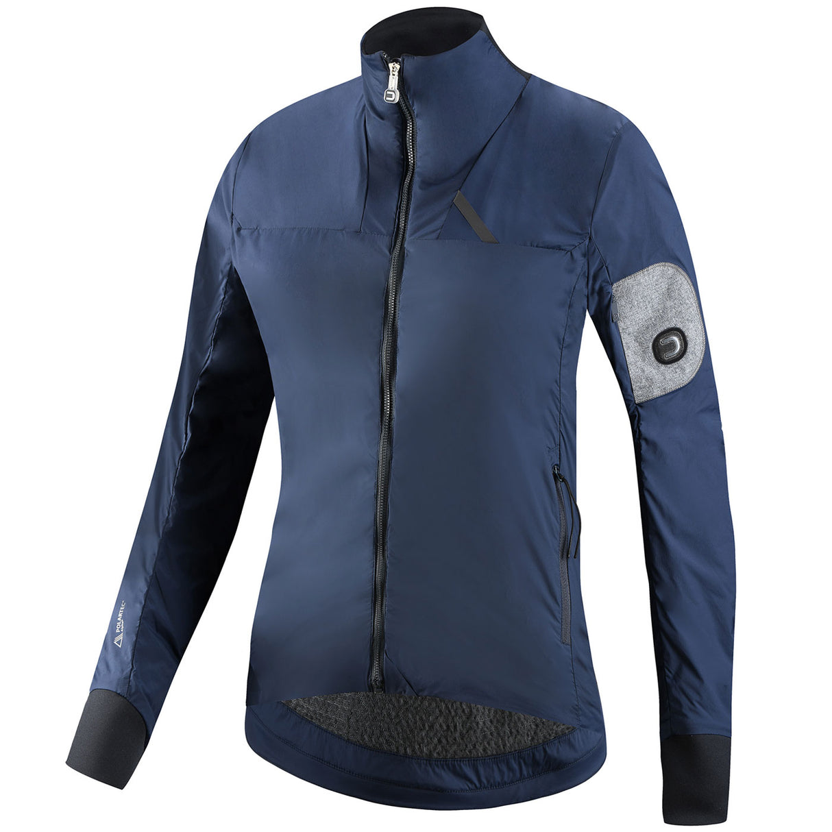 Giacca donna Dotout Verto - Blu - I