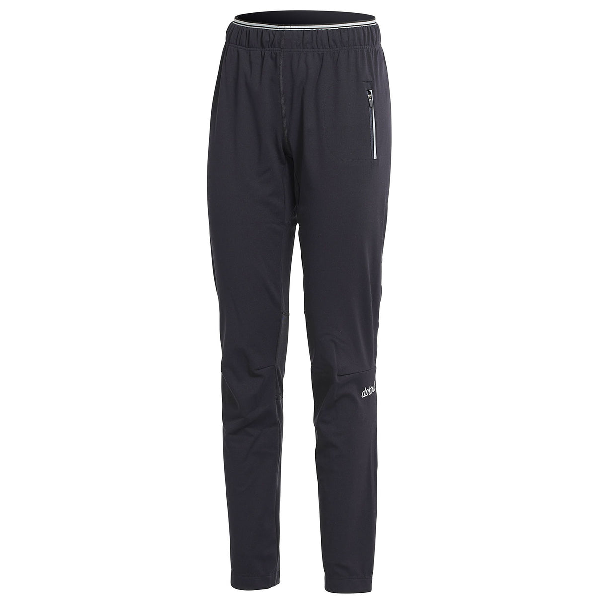 Pantaloni donna Dotout Randonee - Nero - H