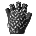 Dotout Galaxy woman Gloves - Black