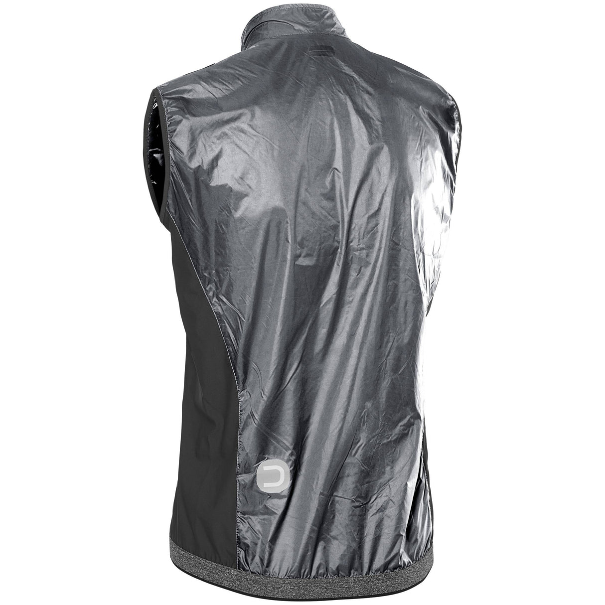 Gilet Dotout Breeze - Grigio - P