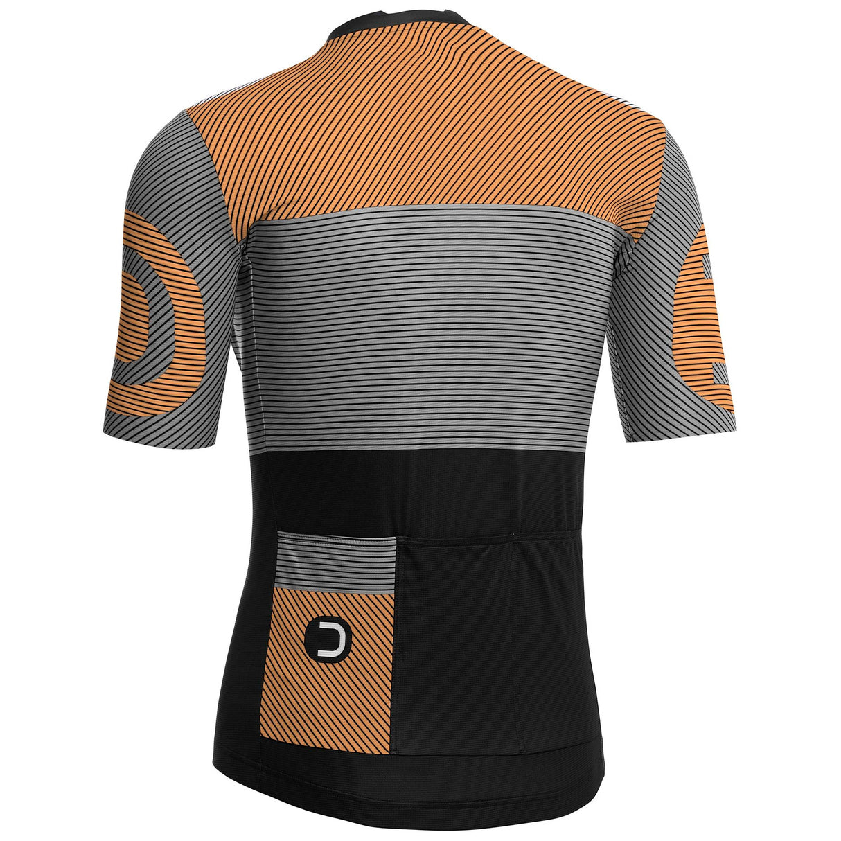 Maglia Dotout Hero - Nero oro - I