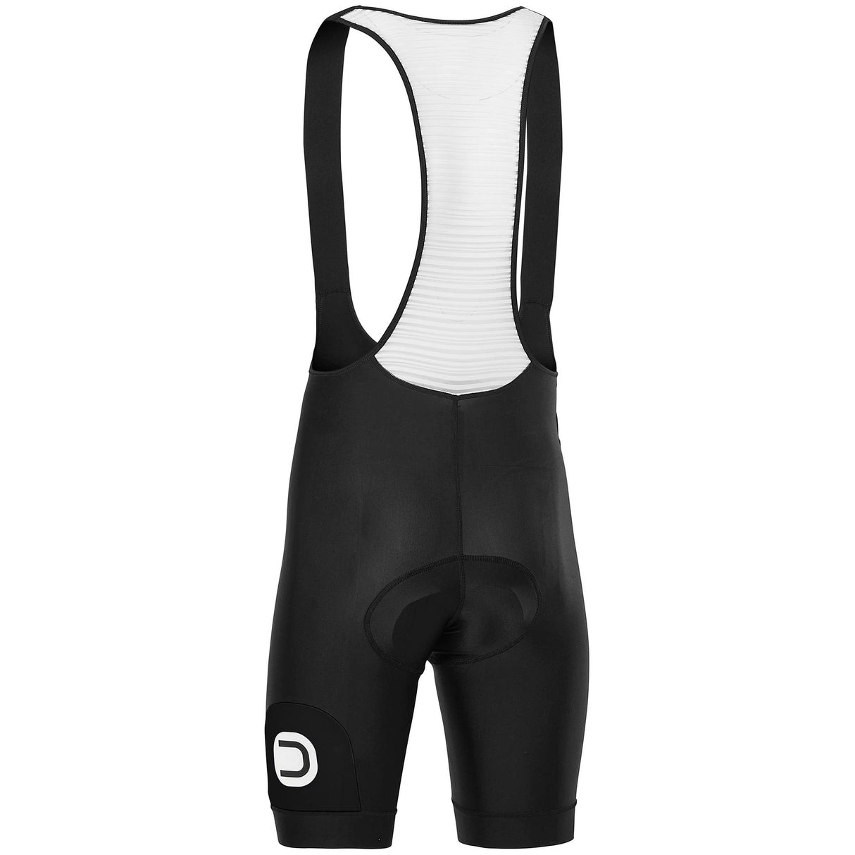 Salopette Dotout Tour - Nero nero - H