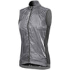 Dotout Breeze women vest - Grey