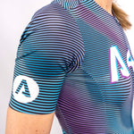 Maillot de mujer All4cycling Team