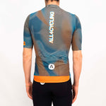 All4cycling Team Race Jersey