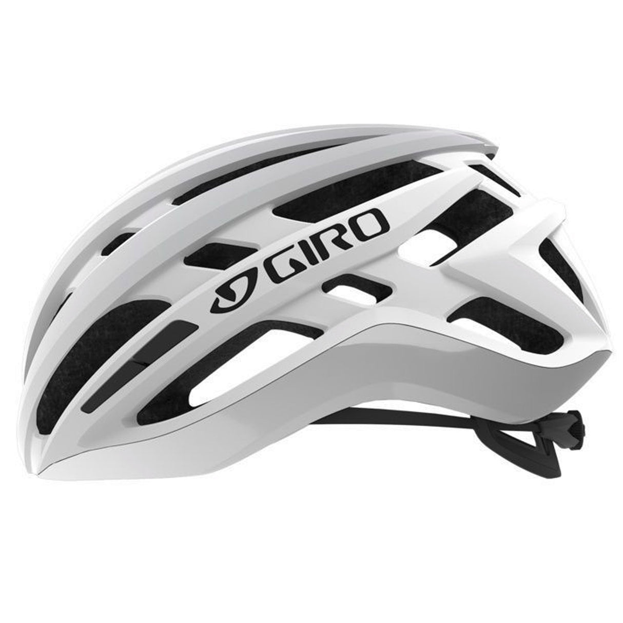 Casco Giro Agilis - Bianco opaco