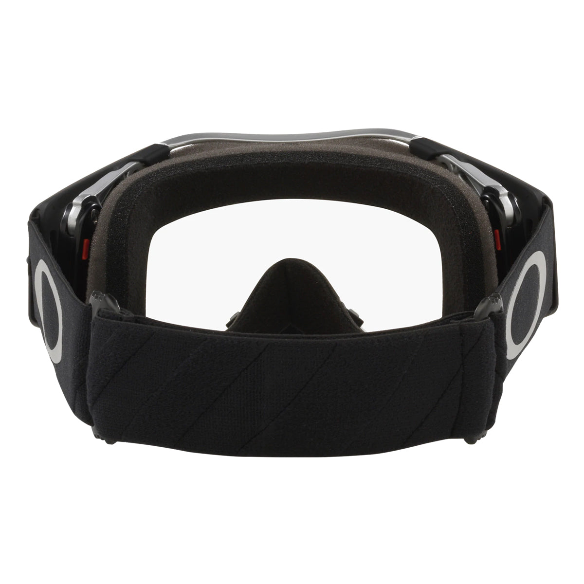 Maschera Oakley Airbrake MX - Tuff Blocks - E