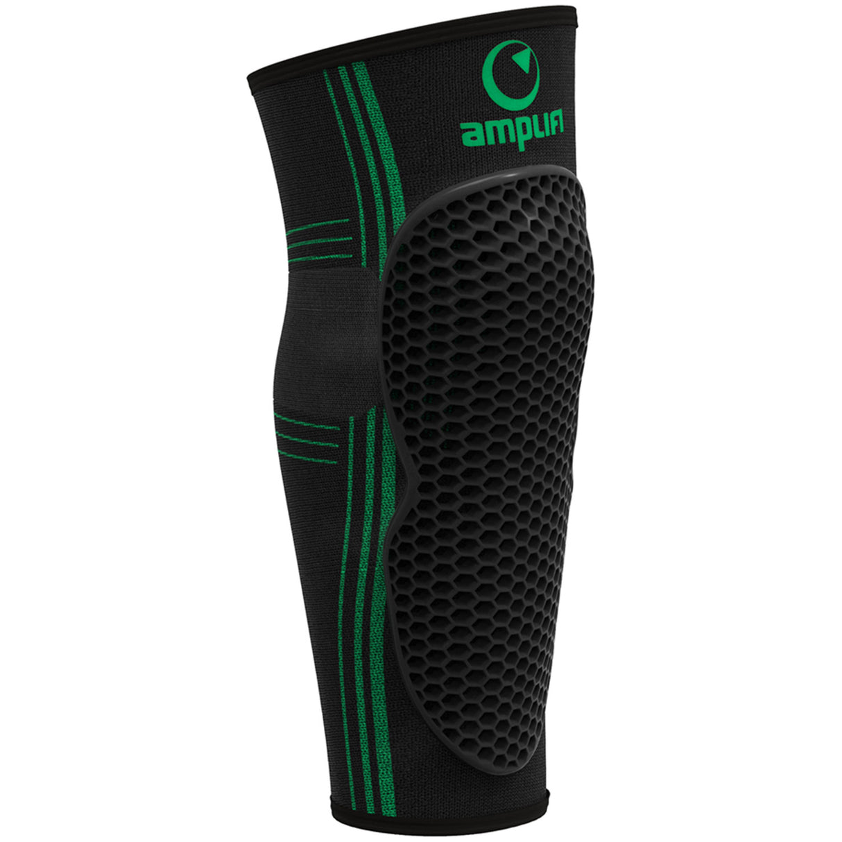 Protezioni gomito Amplifi MKX - Nero
