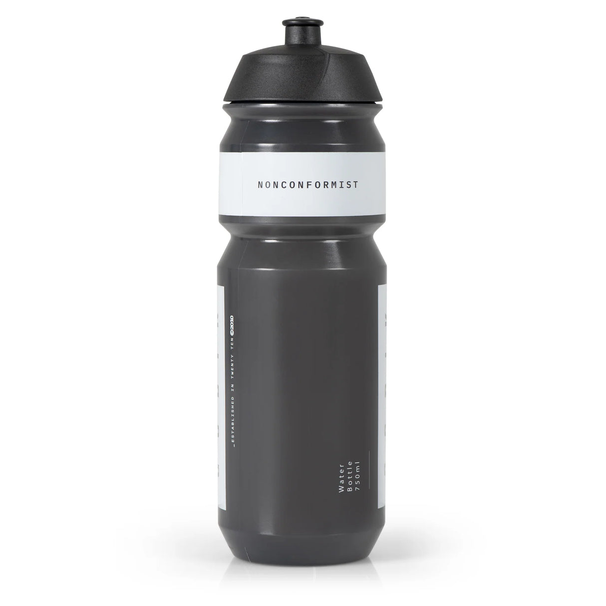 Borraccia Gobik Shiva Shadow 750 ml - Nero - N