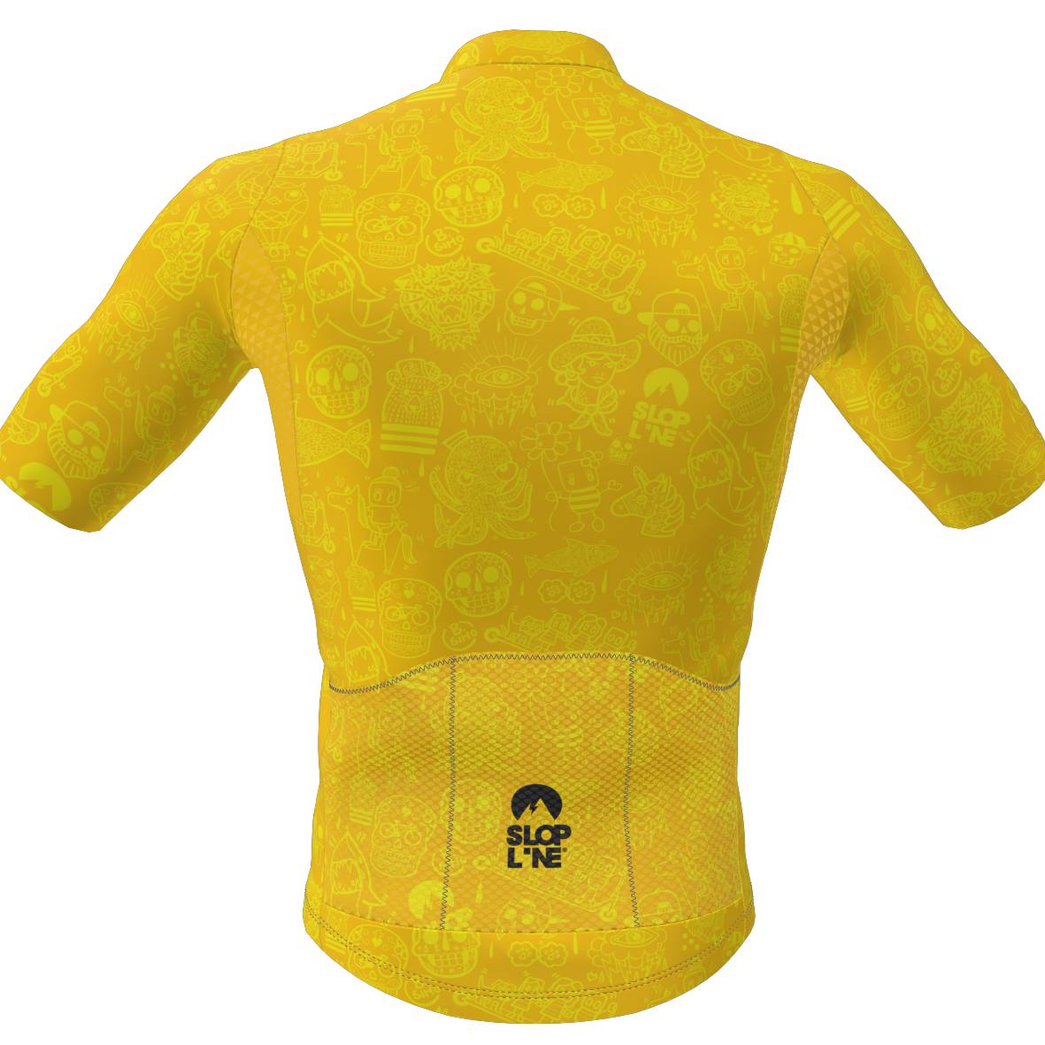 Maglia Slopline Sormano Tour - I