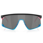 Oakley BXTR sunglasses - Black blue prizm