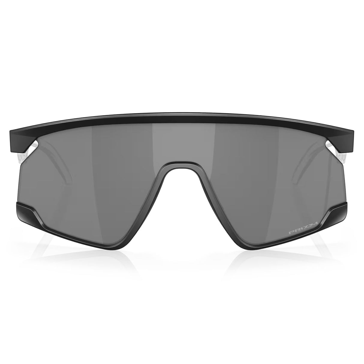 Occhiali Oakley BXTR - Nero opaco prizm - N