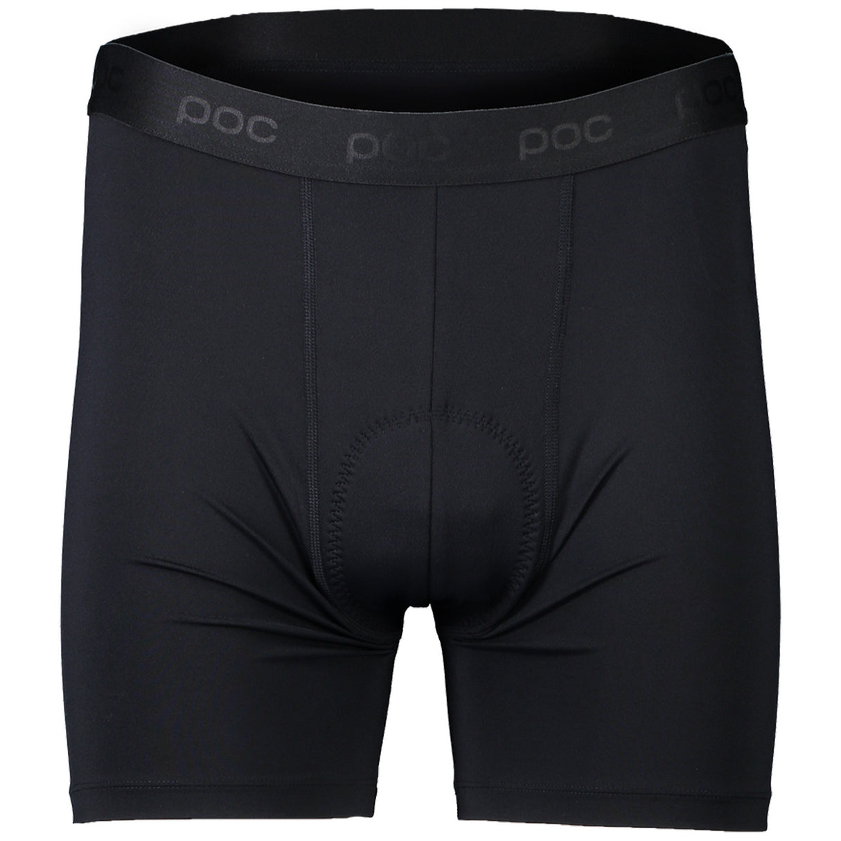 Boxer Poc Re-cycle - Nero - B