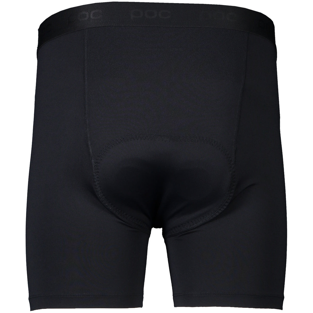 Boxer Poc Re-cycle - Nero - C
