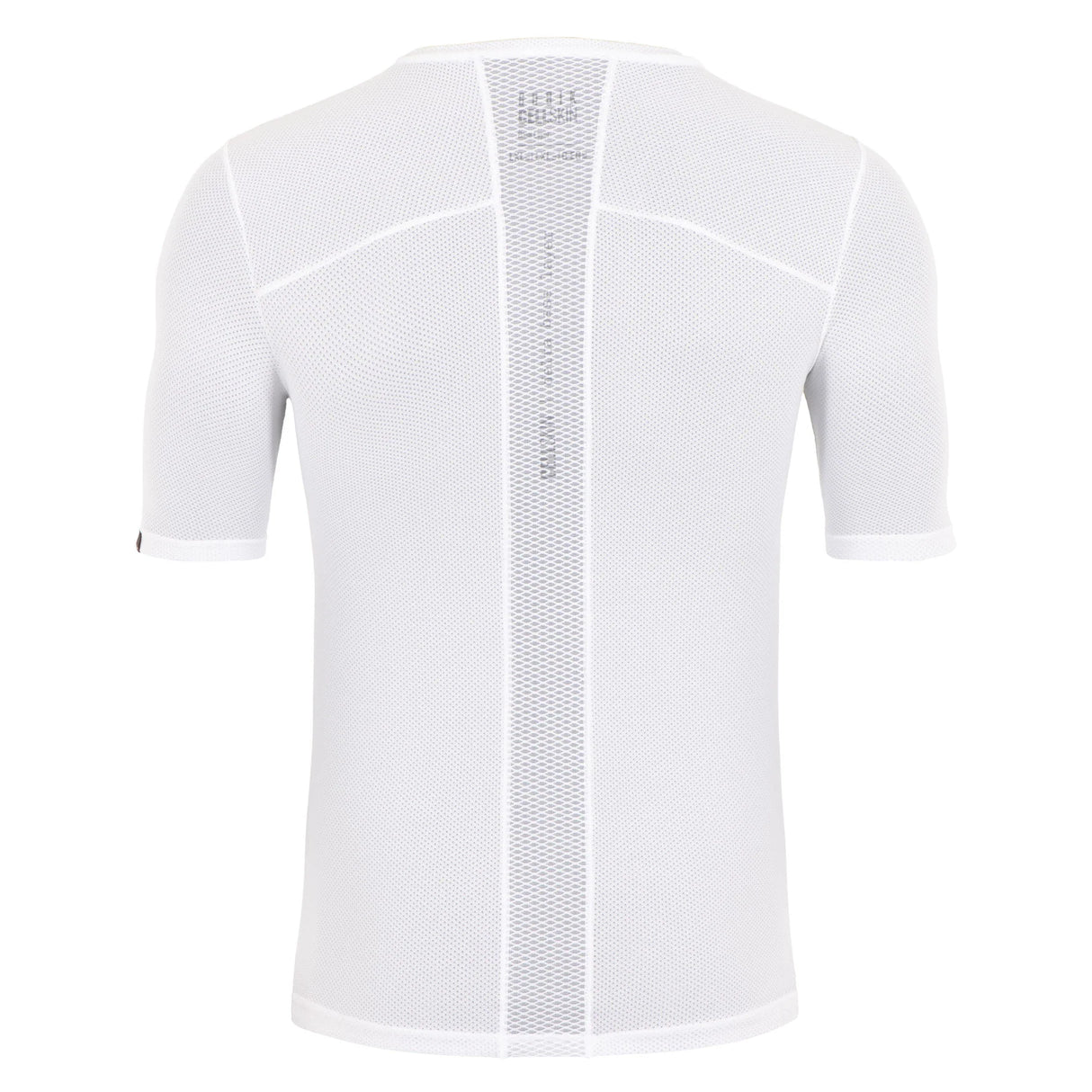 Maglia intima Gobik Cell Skin Hakuba - Bianco - P