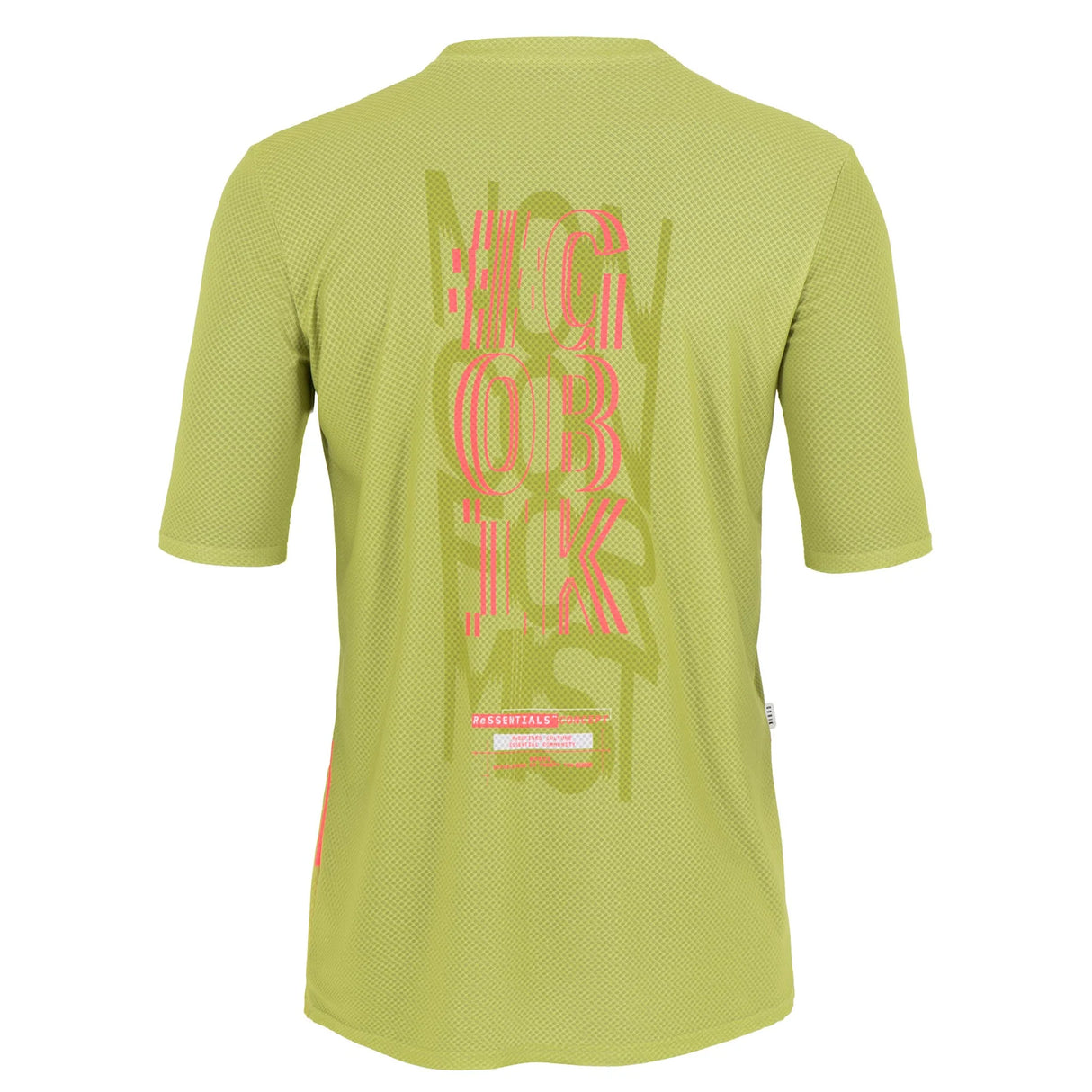 Maglia donna Gobik Terrain Sprout - Verde - F