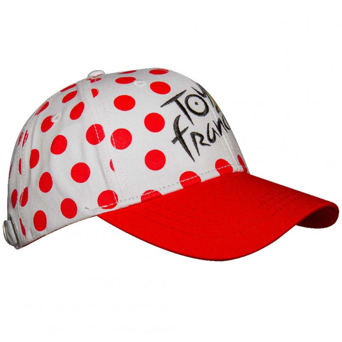 Kappe Tour de France 2019 - Punkte