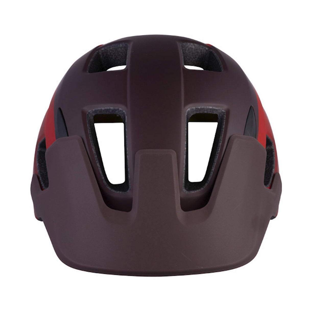 Casco Lazer Chiru - Rosso