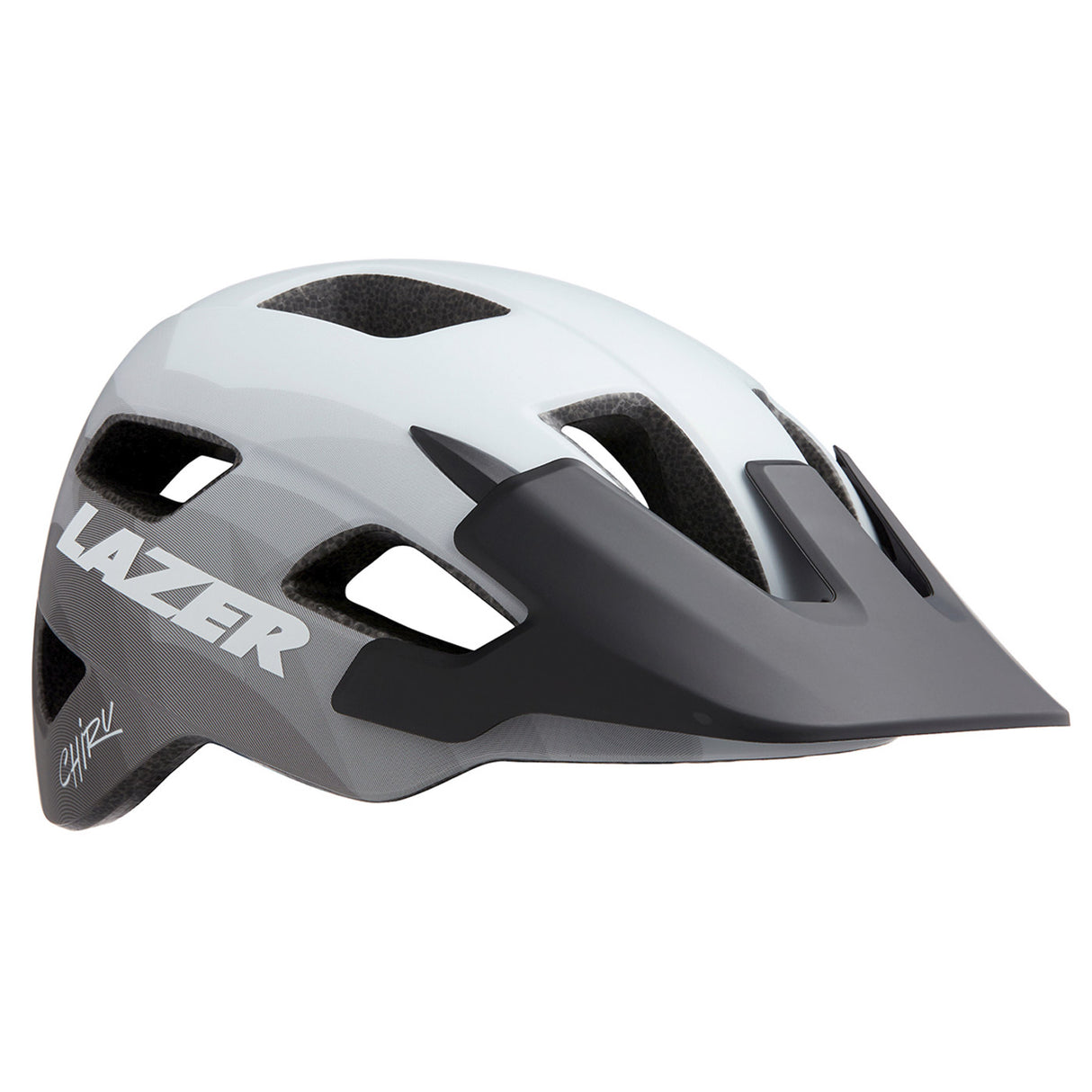 Casco Lazer Chiru - Bianco