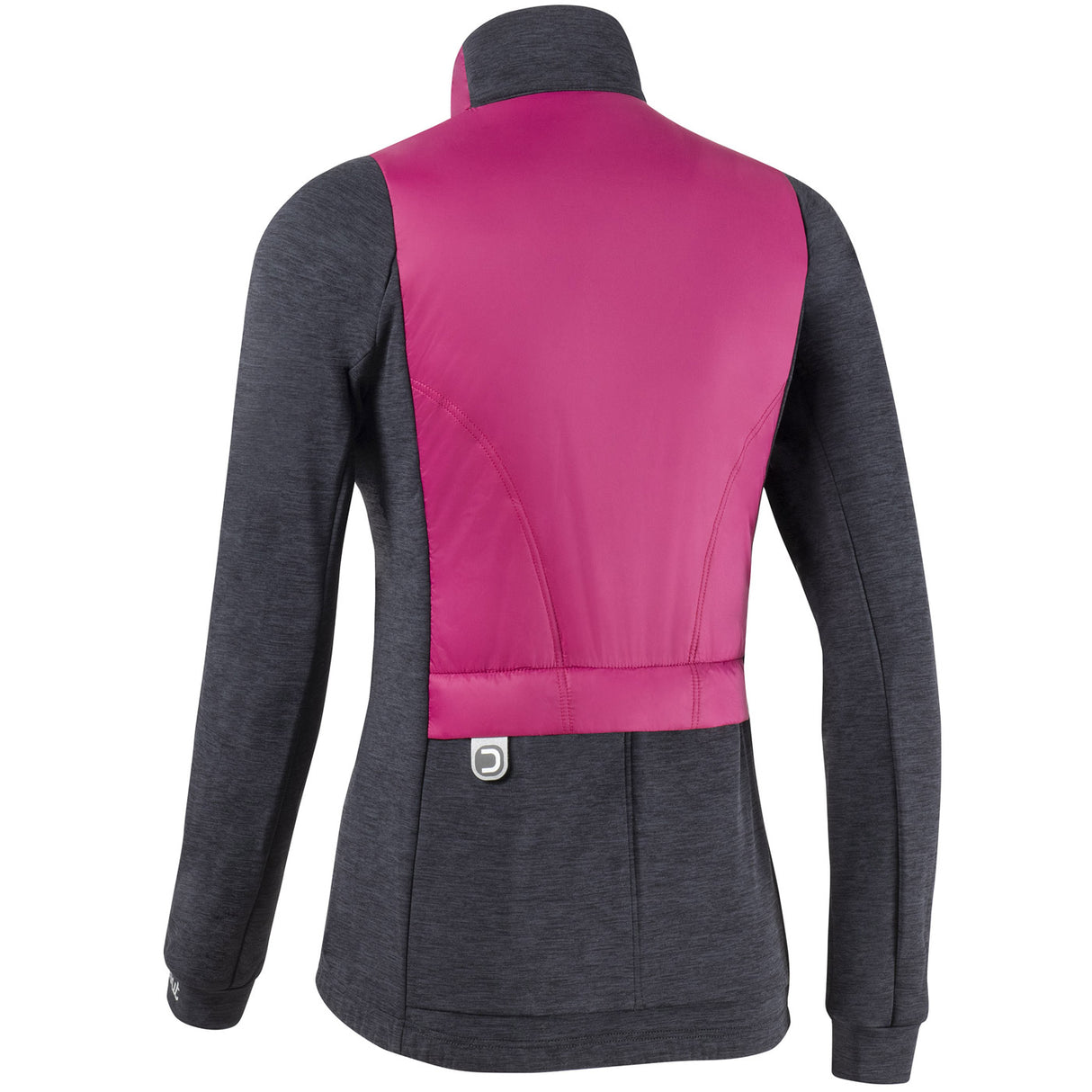 Giacca donna Dotout Contest - Fucsia - L