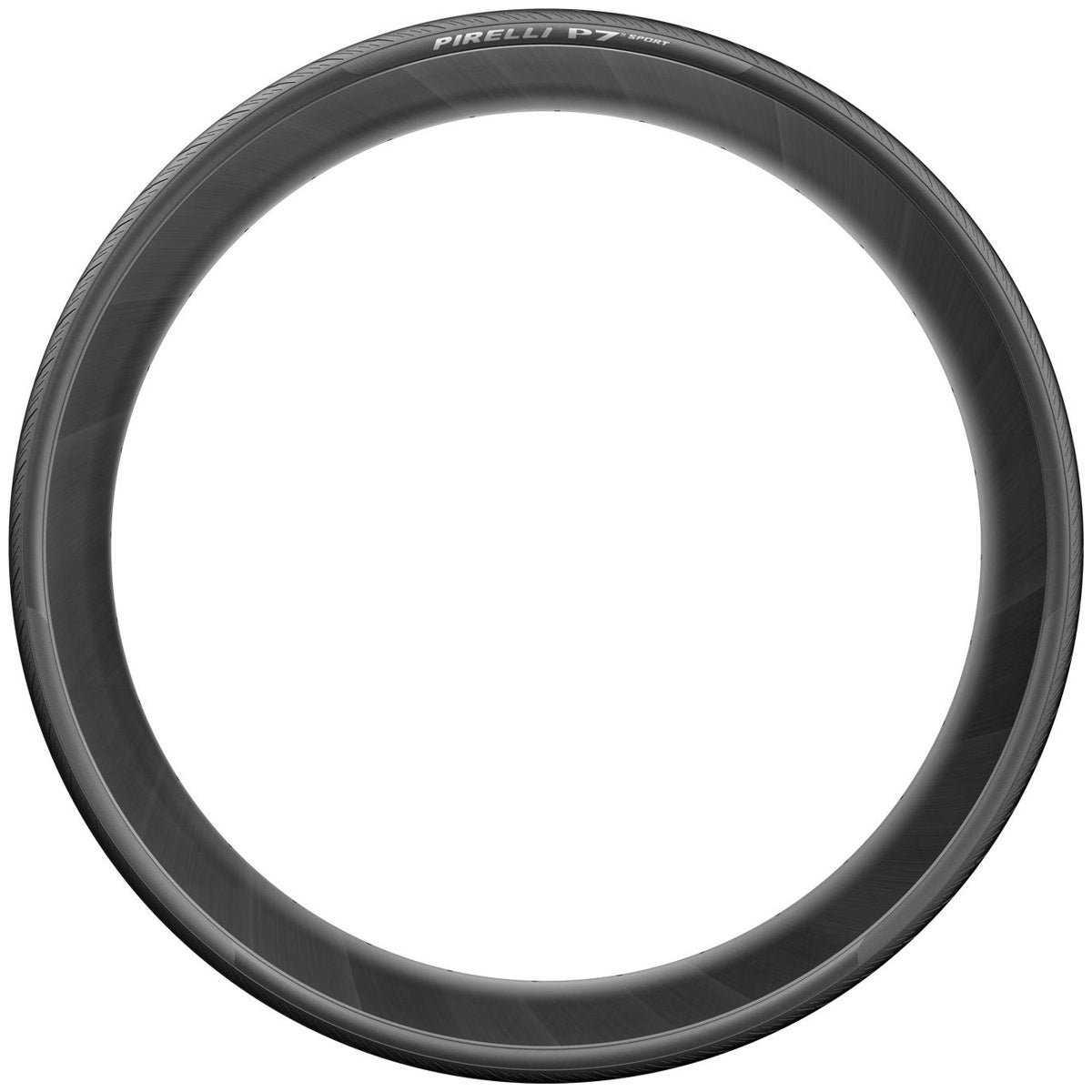 Faltreifen Pirelli P7 Sport - 700x28 - P