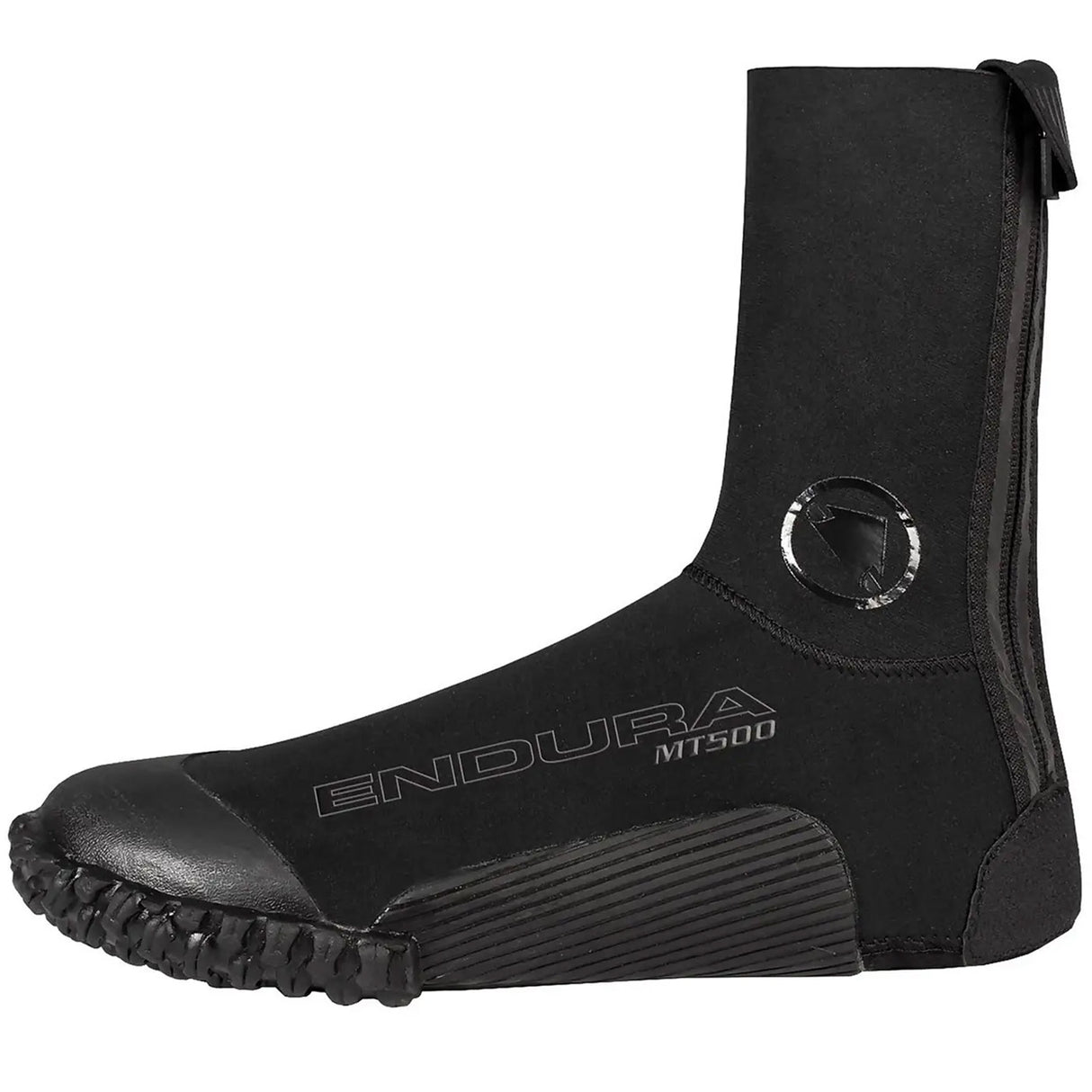 Copriscarpe Endura MT500 - Nero - D