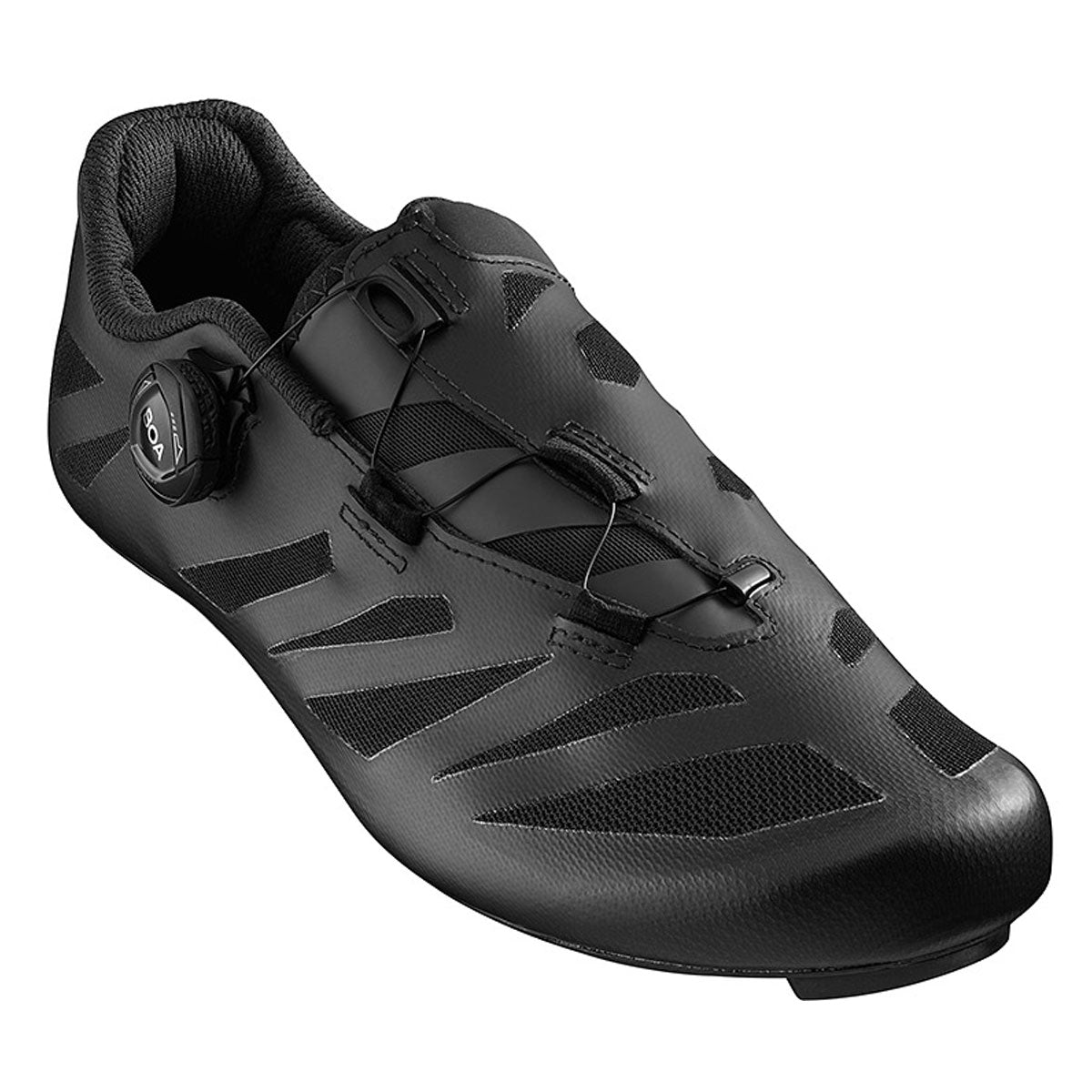 Scarpe Mavic Cosmic SL Ultimate - Nero
