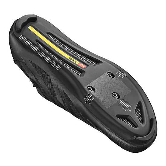 Scarpe Mavic Cosmic SL Ultimate - Nero