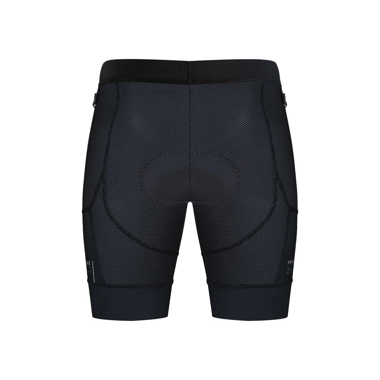 Boxer Gobik Commander - Nero - Q