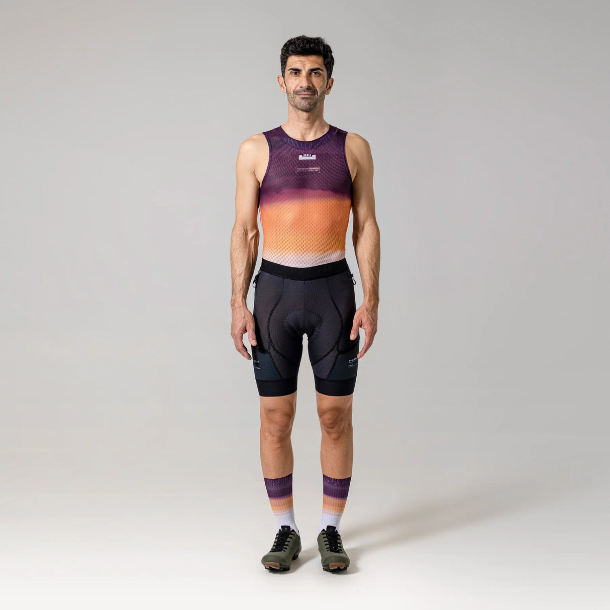 Boxer Gobik Commander - Nero - E